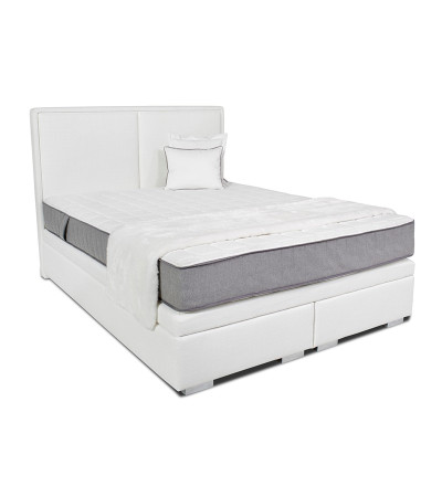 Łóżko Sisto Bed Design kontynentalne