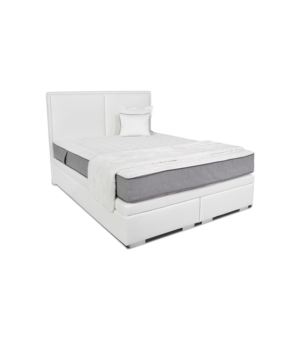 Łóżko Sisto Bed Design kontynentalne Łóżko Sisto Bed Design kontynentalne