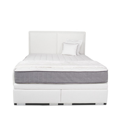 Łóżko Sisto Bed Design kontynentalne