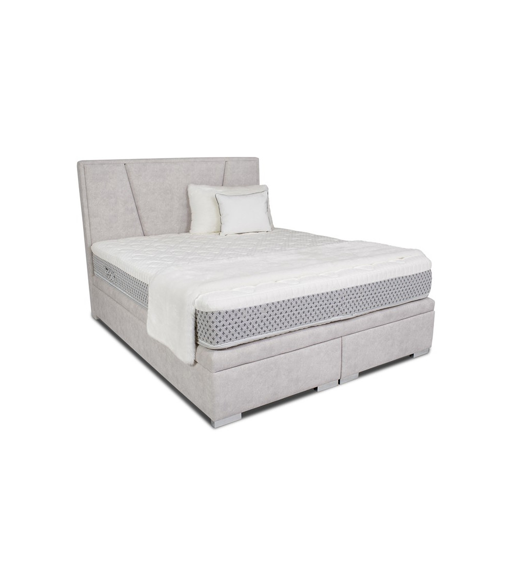 Łóżko Valerio Bed Design kontynentalne Łóżko Valerio Bed Design kontynentalne