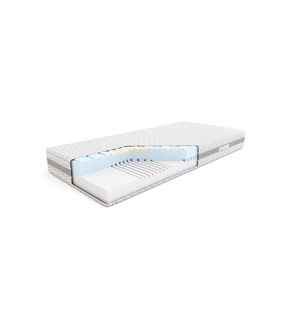 Materac Select Massage Pan Materac piankowy Materac Select Massage Pan Materac piankowy