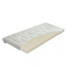 Materac TOP LATEX MATERASSO 90x200 nawierzchniowy - OUTLET