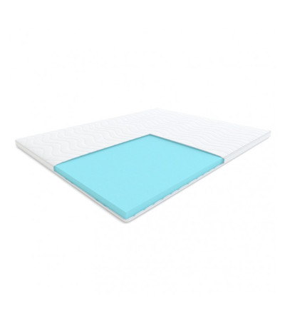 Materac TENOR HILDING 80x200 nawierzchniowy - OUTLET