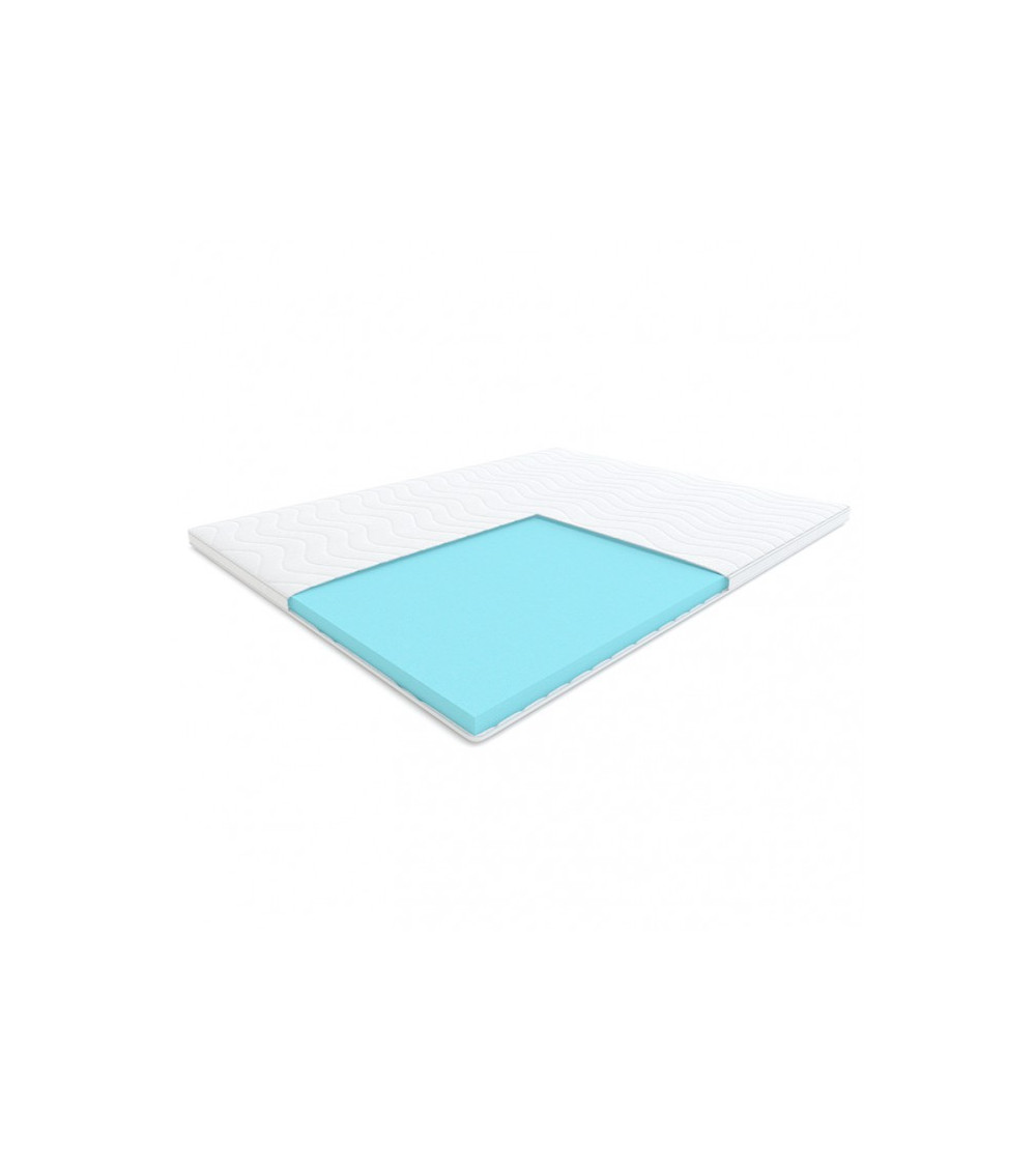 Materac TENOR HILDING 80x200 nawierzchniowy - OUTLET Materac TENOR HILDING 80x200 nawierzchniowy - OUTLET