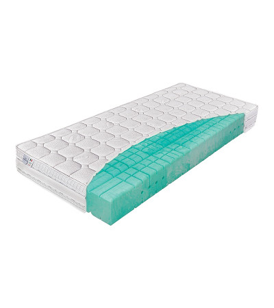 Materac Natur Biogreen Materasso