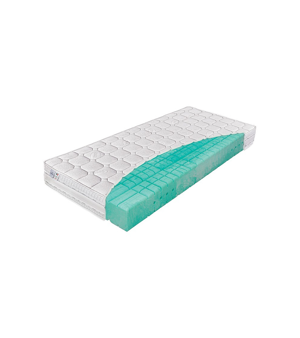Materac Natur Biogreen Materasso