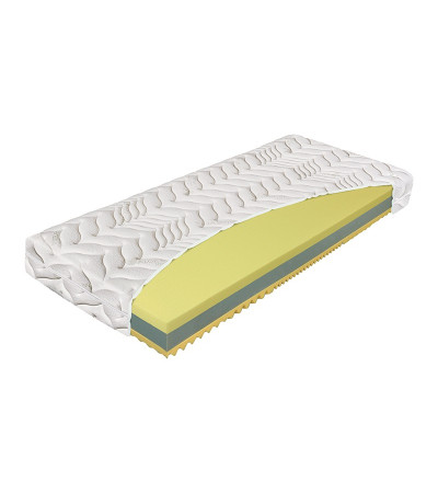 Materac Termopur Comfort Materasso