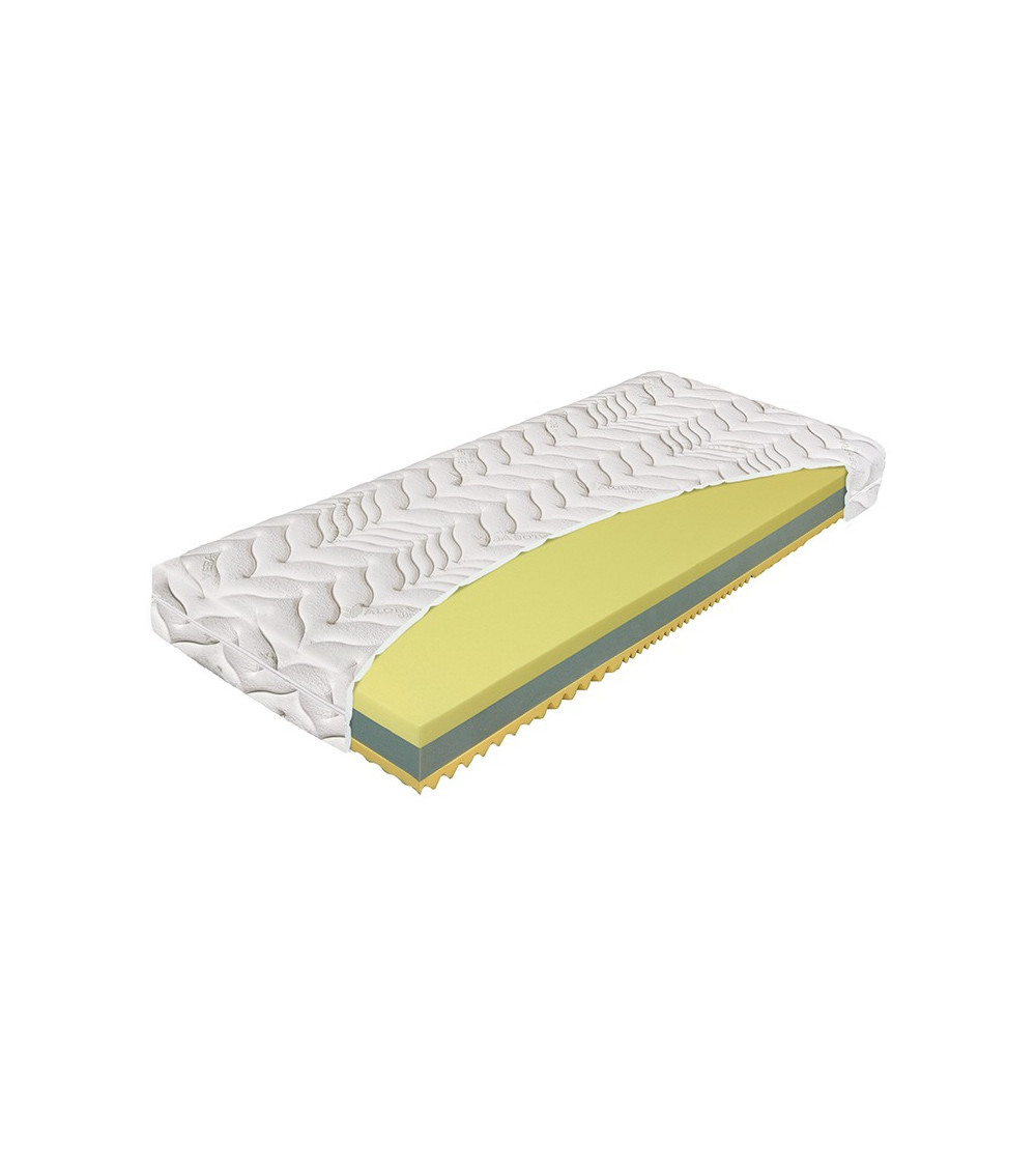 Materac Termopur Comfort Materasso Materac Termopur Comfort Materasso