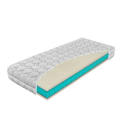 Materac Premier Biospring Materasso