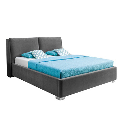 Łóżko Monaco New Elegance tapicerowane