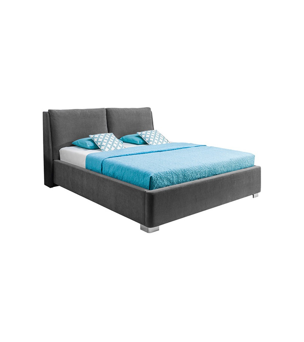 Łóżko Monaco New Elegance tapicerowane Łóżko Monaco New Elegance tapicerowane