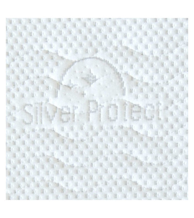 Pokrowiec SILVER PROTECT JANPOL 180x200 – OUTLET