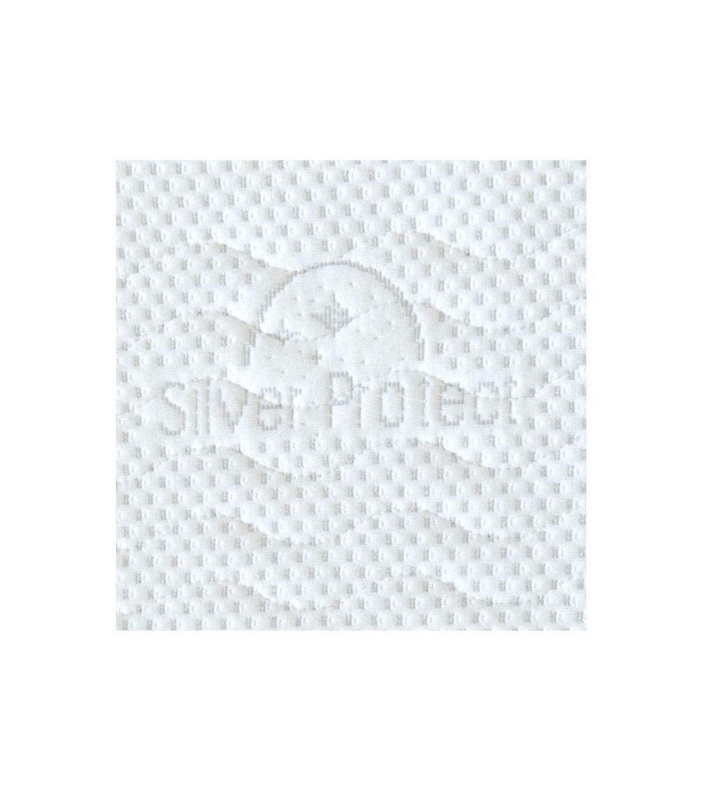 Pokrowiec SILVER PROTECT JANPOL 180x200 – OUTLET