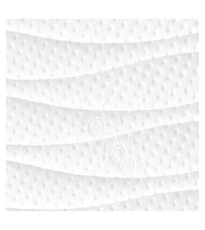 Pokrowiec TENCEL JANPOL 160x200 – OUTLET