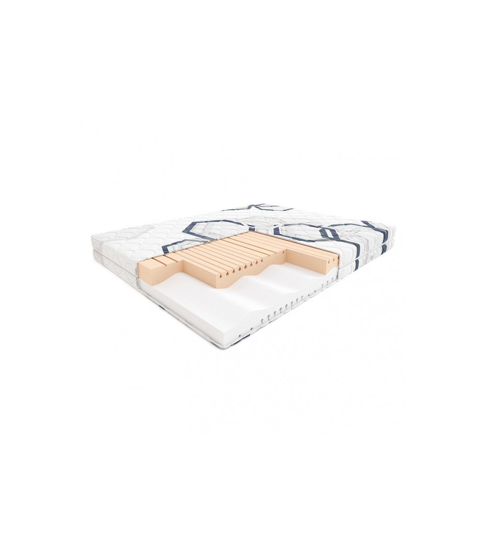 Materac BREAKDANCE HILDING 80x200 piankowy – OUTLET