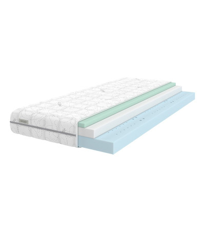 Materac SMART BULTEX SEMBELLA piankowy