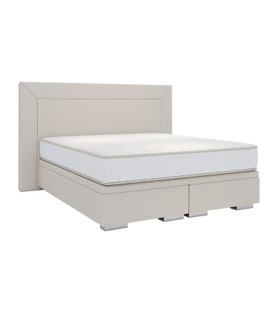 Łóżko GIORGIO BED DESIGN kontynentalne