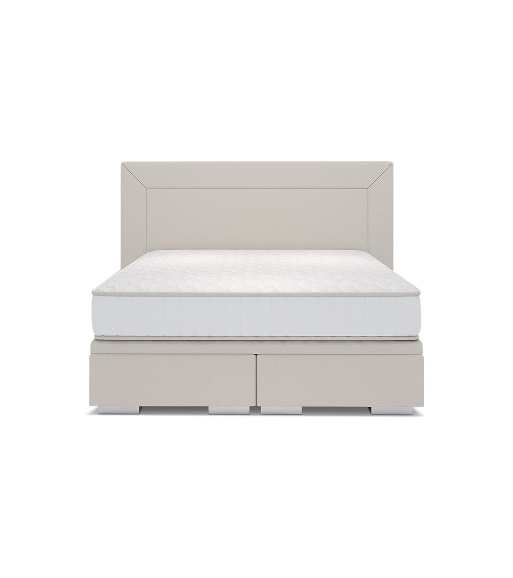 Łóżko GIORGIO BED DESIGN kontynentalne Łóżko GIORGIO BED DESIGN kontynentalne