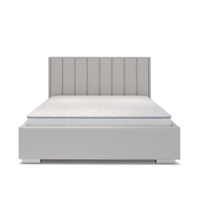 Łóżko OLIVIERO BED DESIGN tapicerowane