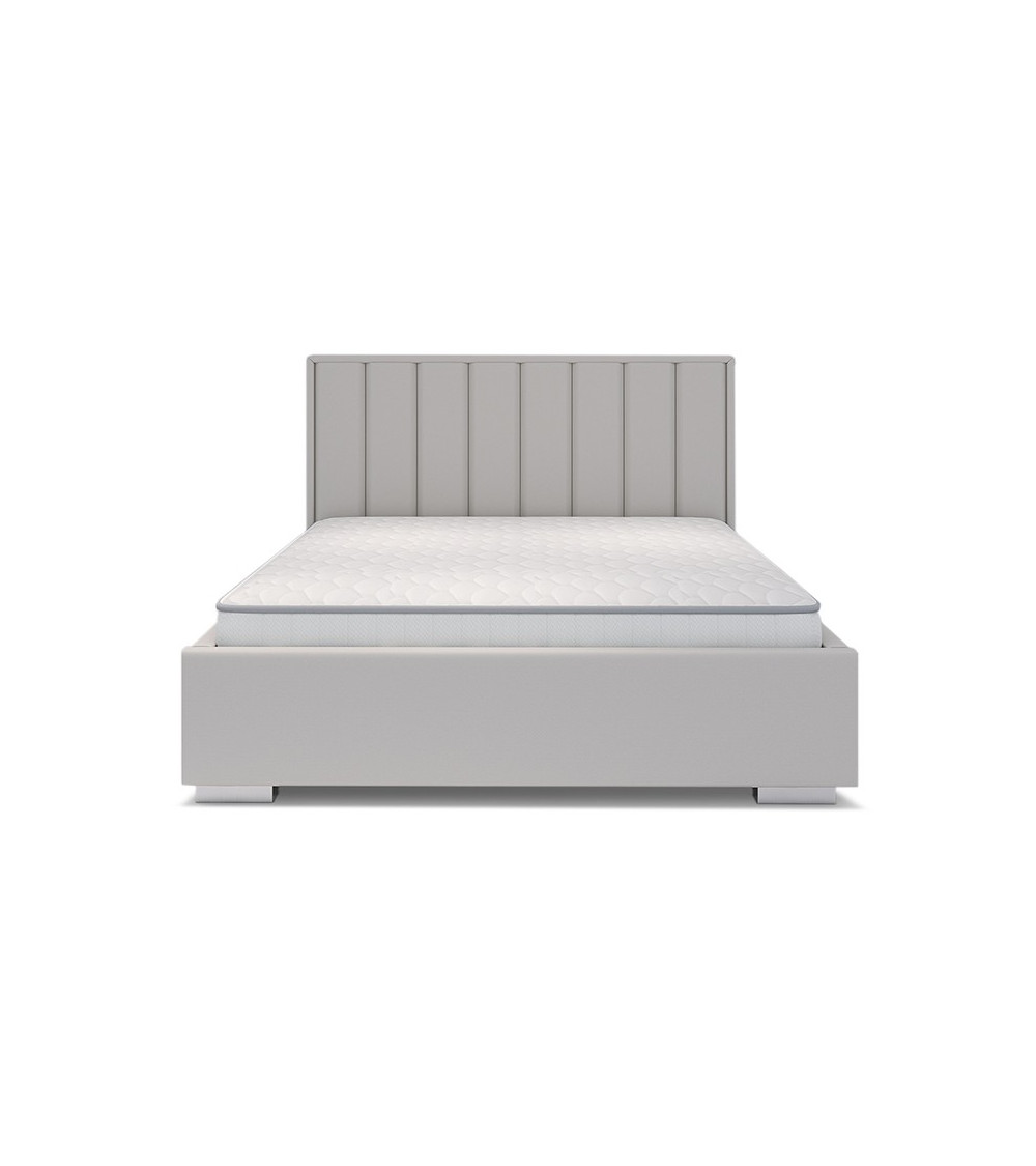 Łóżko OLIVIERO BED DESIGN tapicerowane Łóżko OLIVIERO BED DESIGN tapicerowane