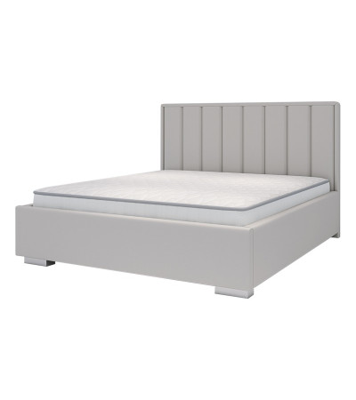 Łóżko OLIVIERO BED DESIGN tapicerowane