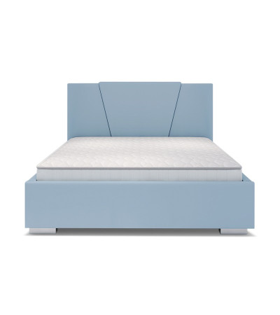 Łóżko VALENTINO BED DESIGN tapicerowane