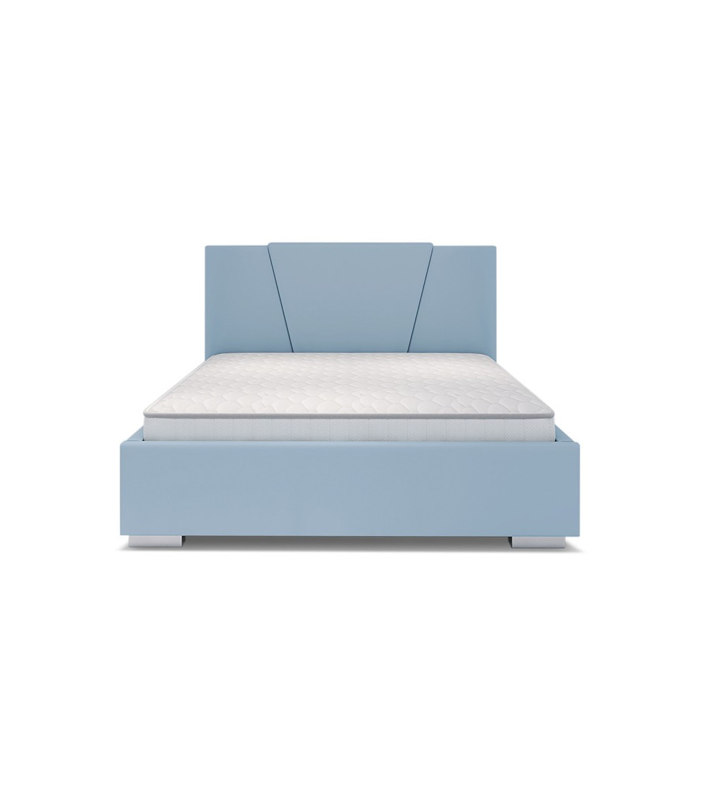 Łóżko VALENTINO BED DESIGN tapicerowane Łóżko VALENTINO BED DESIGN tapicerowane
