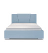 Łóżko VALENTINO BED DESIGN tapicerowane