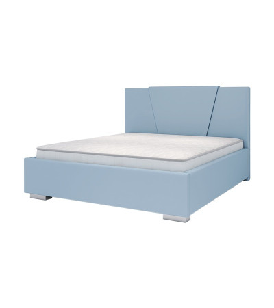 Łóżko VALENTINO BED DESIGN tapicerowane