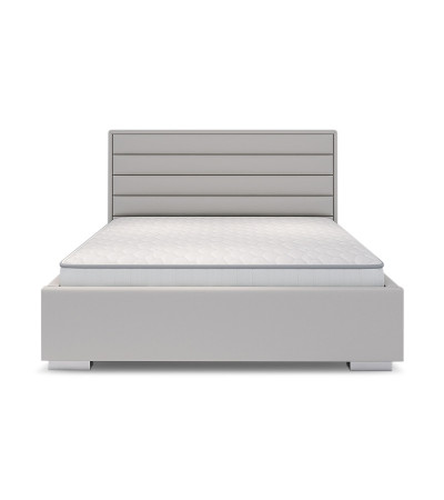 Łóżko BIAGGIO BED DESIGN tapicerowane
