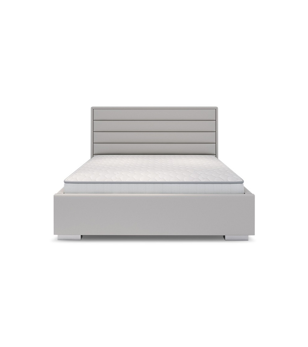 Łóżko BIAGGIO BED DESIGN tapicerowane Łóżko BIAGGIO BED DESIGN tapicerowane