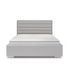 Łóżko BIAGGIO BED DESIGN tapicerowane