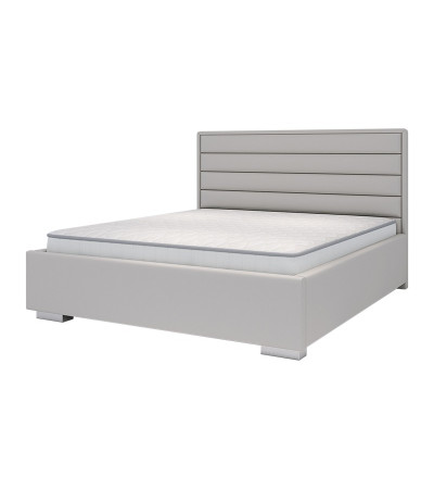 Łóżko BIAGGIO BED DESIGN tapicerowane