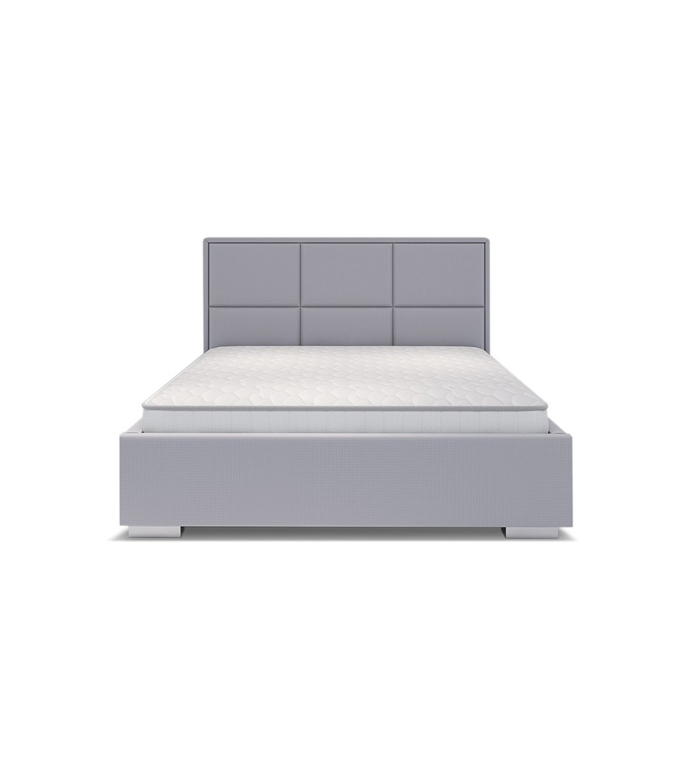 Łóżko ROCCO BED DESIGN tapicerowane Łóżko ROCCO BED DESIGN tapicerowane
