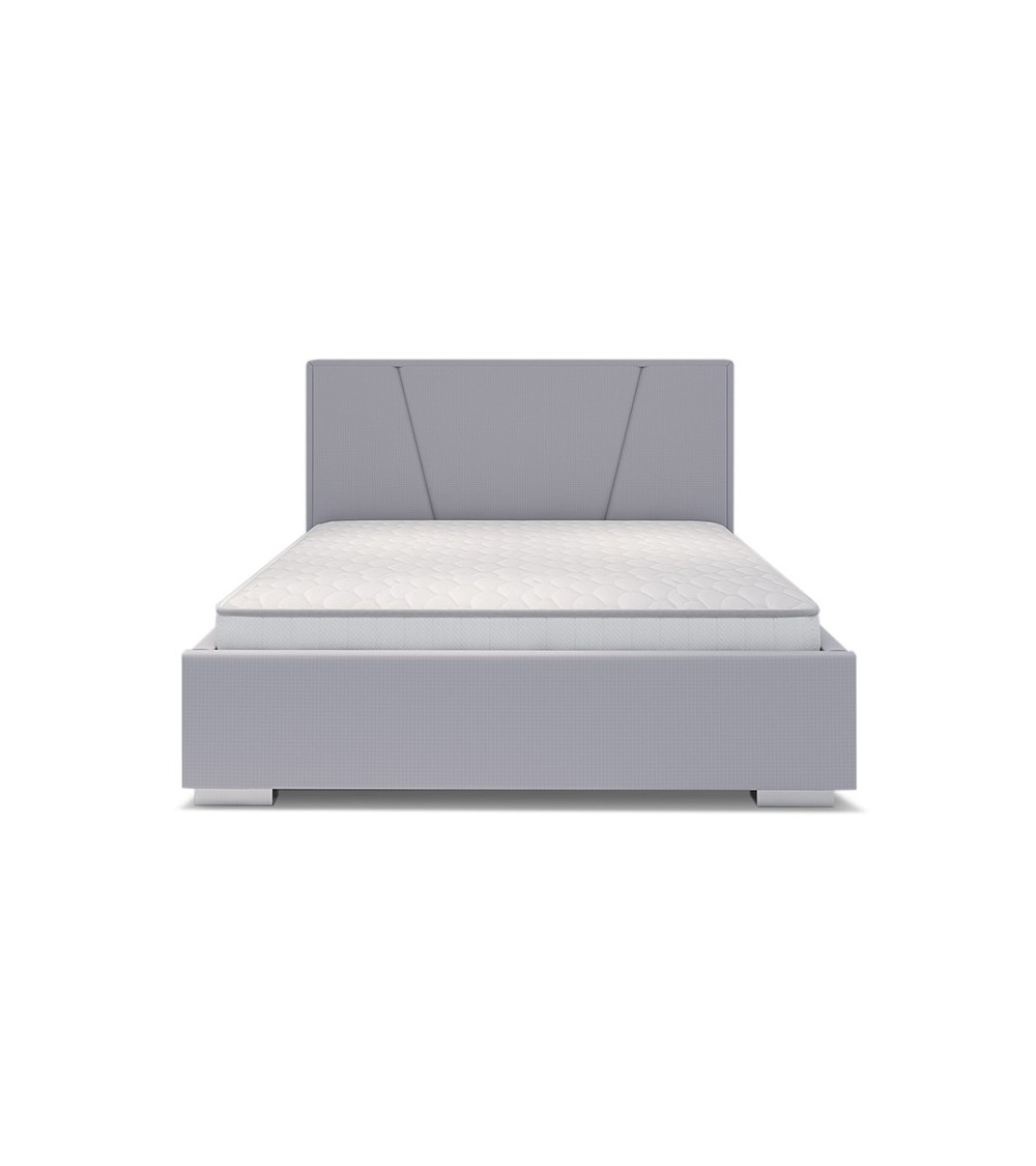 Łóżko VALERIO BED DESIGN tapicerowane Łóżko VALERIO BED DESIGN tapicerowane