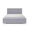 Łóżko VALERIO BED DESIGN tapicerowane