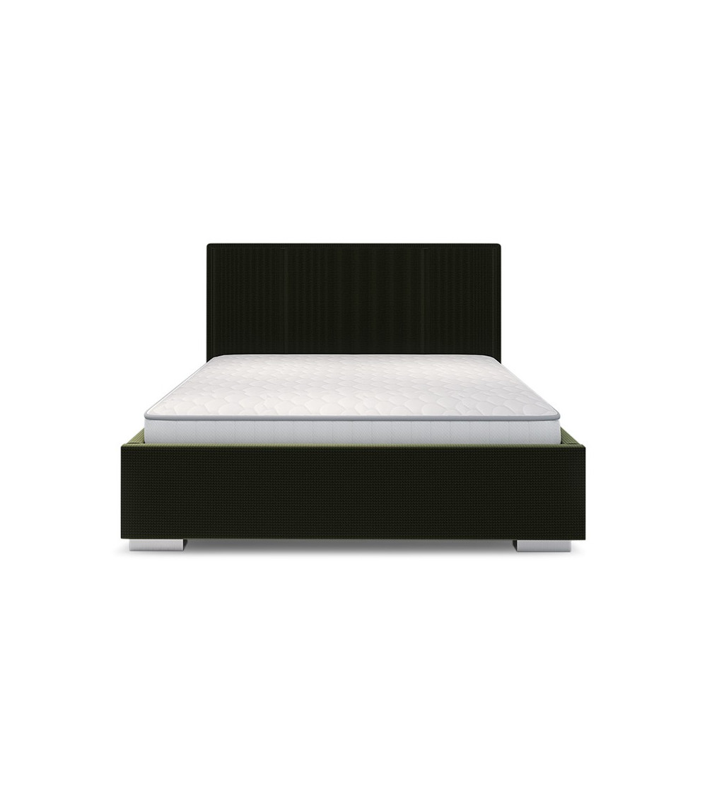 Łóżko CRISTIANO BED DESIGN tapicerowane Łóżko CRISTIANO BED DESIGN tapicerowane