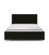 Łóżko CRISTIANO BED DESIGN tapicerowane