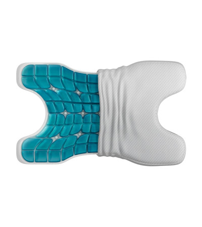 Poduszka CPAP TECHNOGEL piankowa
