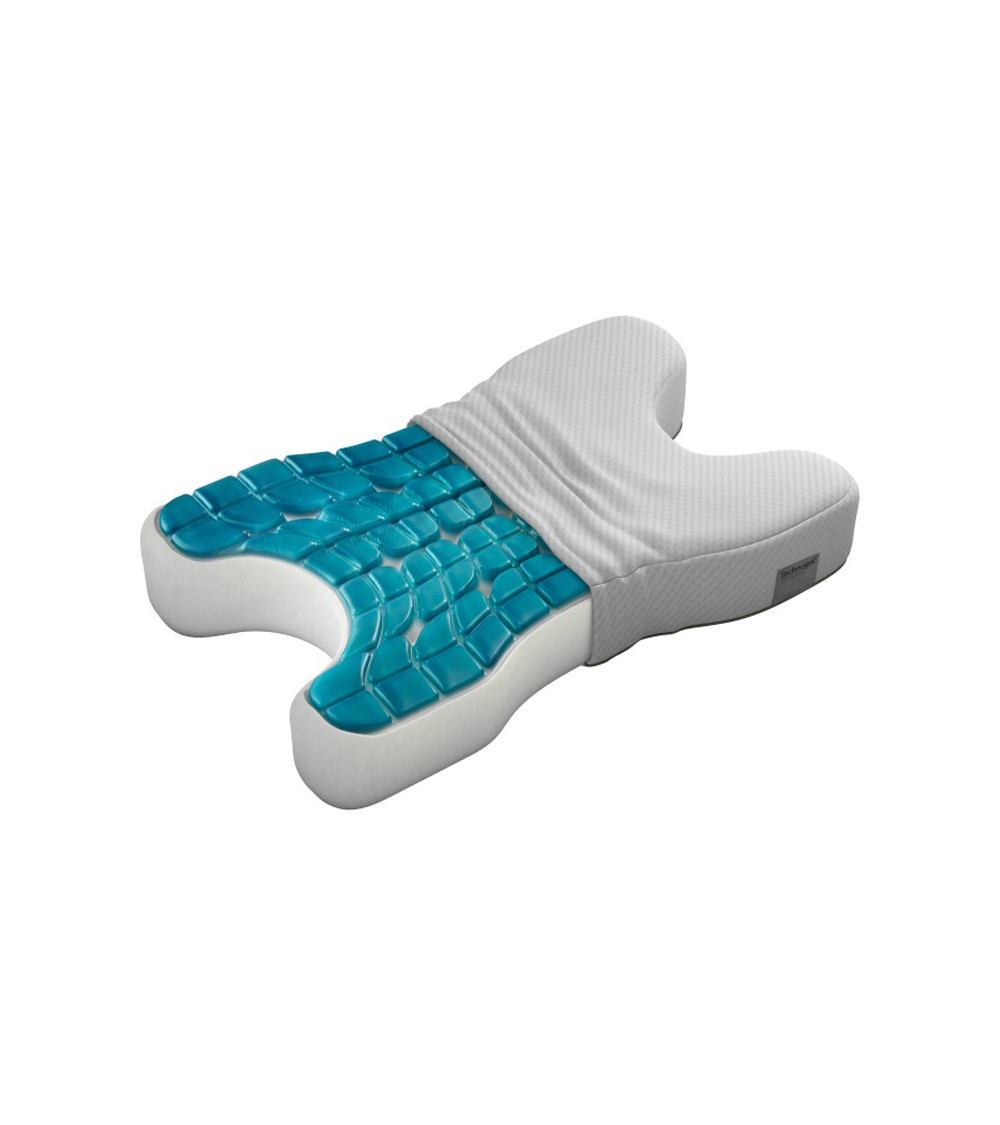 Poduszka CPAP TECHNOGEL piankowa