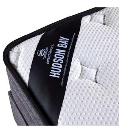 Materac HUDSON BAY SERTA kieszeniowy