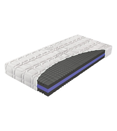 Materac MAGIC SLEEP MATERASSO piankowy