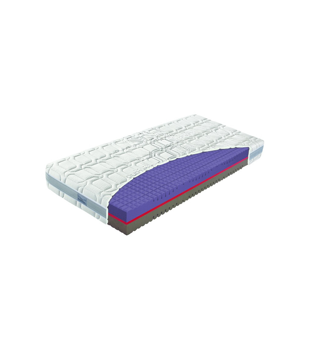 Materac Lavender Duo Materasso Materac Lavender Duo Materasso