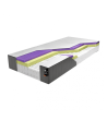 Materac .EXE CUREM 90x200 piankowy – OUTLET