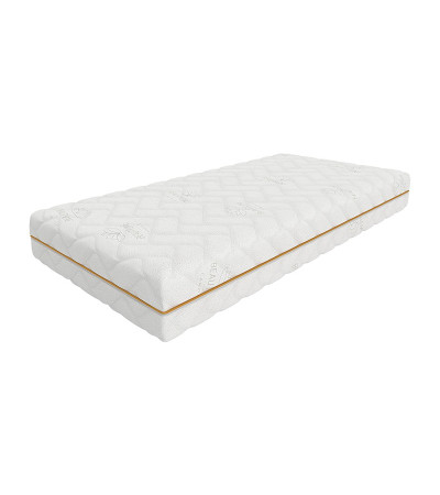 Materac AMBRO PAN MATERAC kieszeniowy