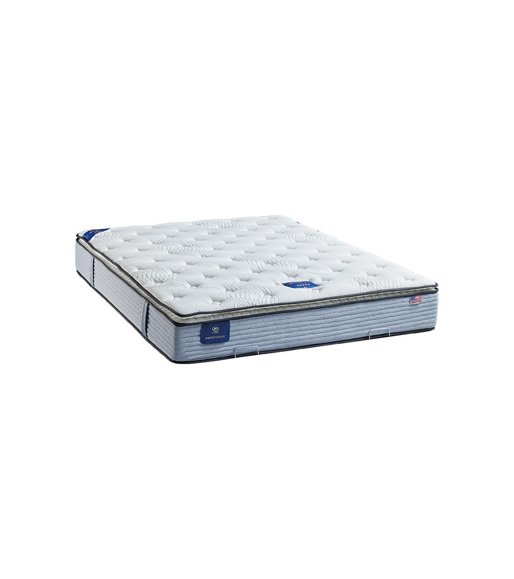 Materac V-COMFORT SERTA kieszeniowy Materac V-COMFORT SERTA kieszeniowy