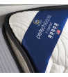 Materac V-COMFORT SERTA kieszeniowy