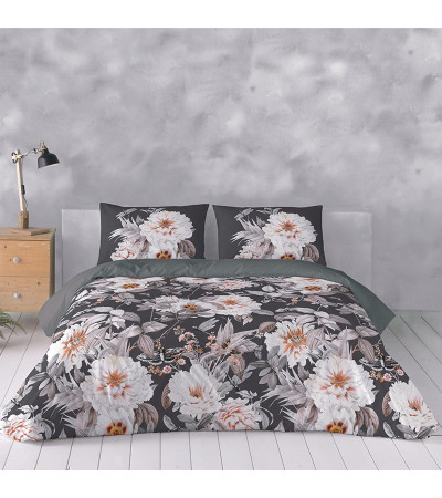 Pościel PRESTIGE 11 MATEX satyna bawełniana