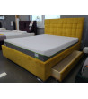 Łóżko SUITA NEW ELEGANCE 160x200 - OUTLET