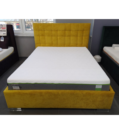Łóżko SUITA NEW ELEGANCE 160x200 - OUTLET
